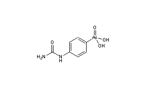 Carbarsone