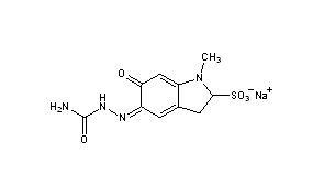 Carbazochrome Sodium Sulfonate