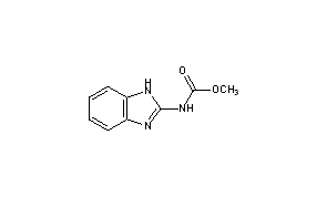 Carbendazim