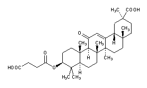 Carbenoxolone