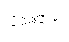 Carbidopa