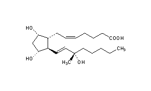 Carboprost