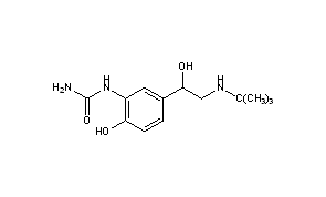 Carbuterol