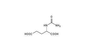 Carglumic acid