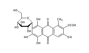 Carminic Acid