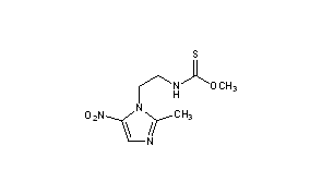 Carnidazole