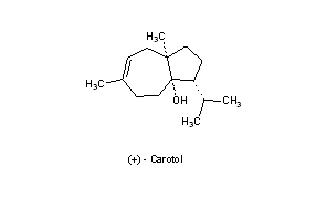 Carotol