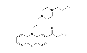 Carphenazine