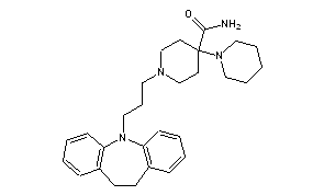 Carpipramine