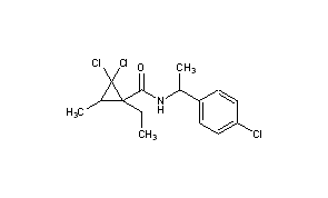 Carpropamid