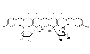 Carthamin