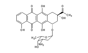 Carubicin