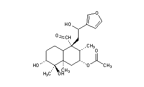 Cascarillin