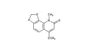 Casimiroin