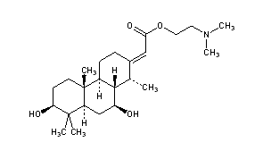 Cassaidine