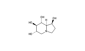 Castanospermine