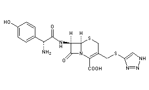 Cefatrizine