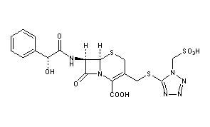 Cefonicid