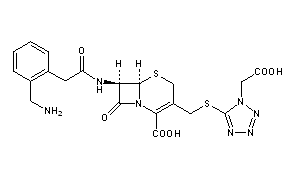 Ceforanide