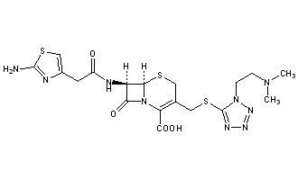 Cefotiam