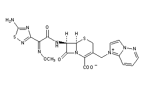 Cefozopran