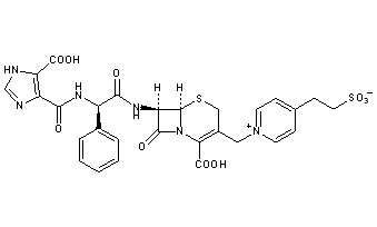 Cefpimizole