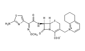 Cefquinome