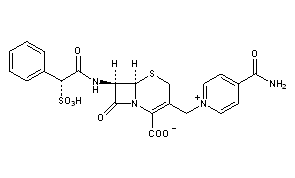 Cefsulodin