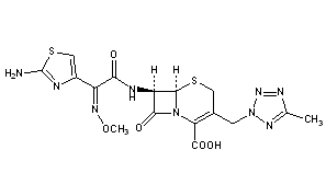 Cefteram