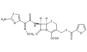 Ceftiofur