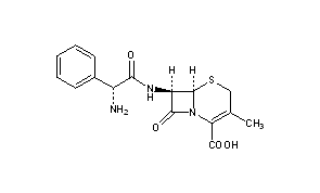 Cephalexin