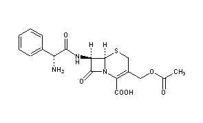 Cephaloglycin