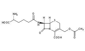 Cephalosporin C