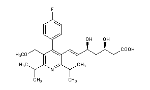 Cerivastatin