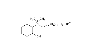 Cethexonium Bromide