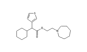 Cetiedil