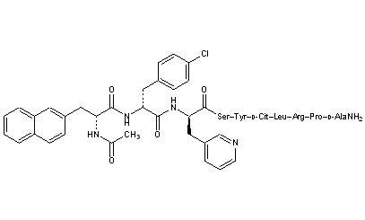 Cetrorelix