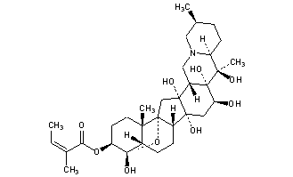 Cevadine