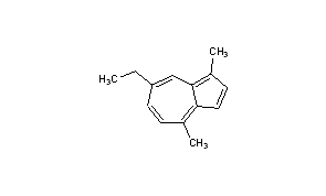 Chamazulene