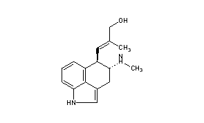 Chanoclavine