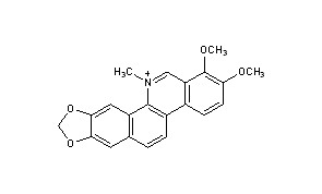 Chelerythrine