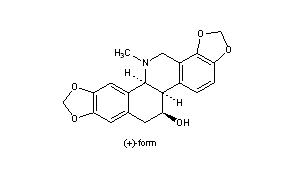 Chelidonine