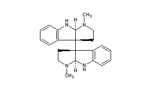 Chimonanthine