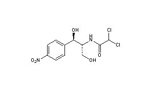 Chloramphenicol