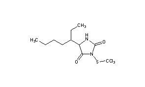 Chlordantoin