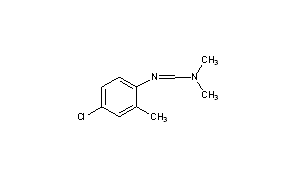 Chlordimeform