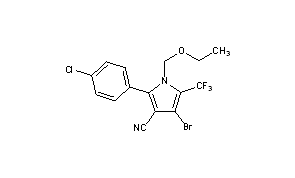 Chlorfenapyr