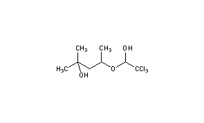 Chlorhexadol