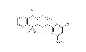 Chlorimuron-ethyl