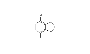 Chlorindanol